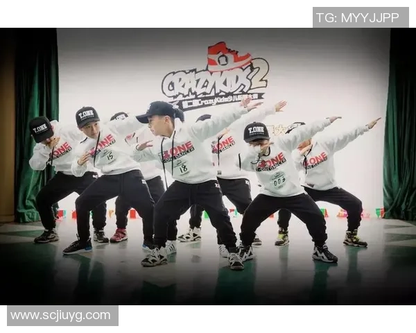 上海街舞队心理素质分析与表现研究探讨