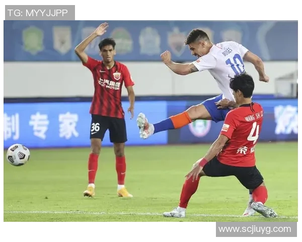 上海足球队总决赛之路：从青涩起步到辉煌成就的成长历程